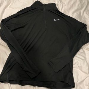 Nike Running Pull Over